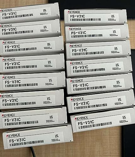 FS-V31C solution de remplacement immédiat pour panne de capteur atelier - 2