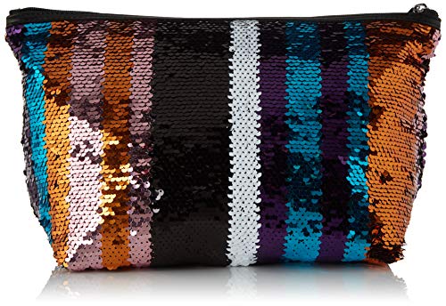 Preisvergleich Produktbild Tous Damen KAOS SHOCK Innentasche, Mehrfarbig, U