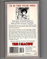 Scotland Yard Detective 0553264214 Book Cover