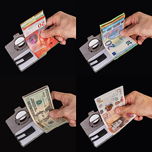 I-CLIP Radio Impact - Image 8