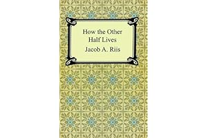 How We Live: An Expose into American Society