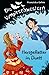 Produktbild Die Vampirschwestern (Band 4) - Herzgeflatter im Duett: Lustiges Fantasybuch für Vampirfans