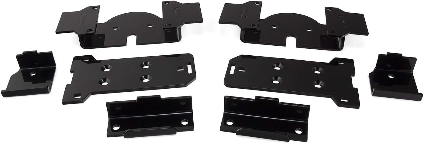 Air Lift 88288 LoadLifter 5000 Ultimate Air Spring Kit Rear