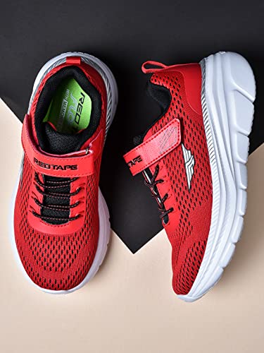 Image of Red Tape Unisex Kids Walking Shoes