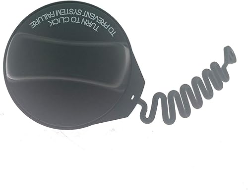 Tapa de llenado de gas para Volvo S60 Cross Country S80 V60 Cross Country V70 XC60 XC70 XC90 Reemplazar 31392044 313 920 44