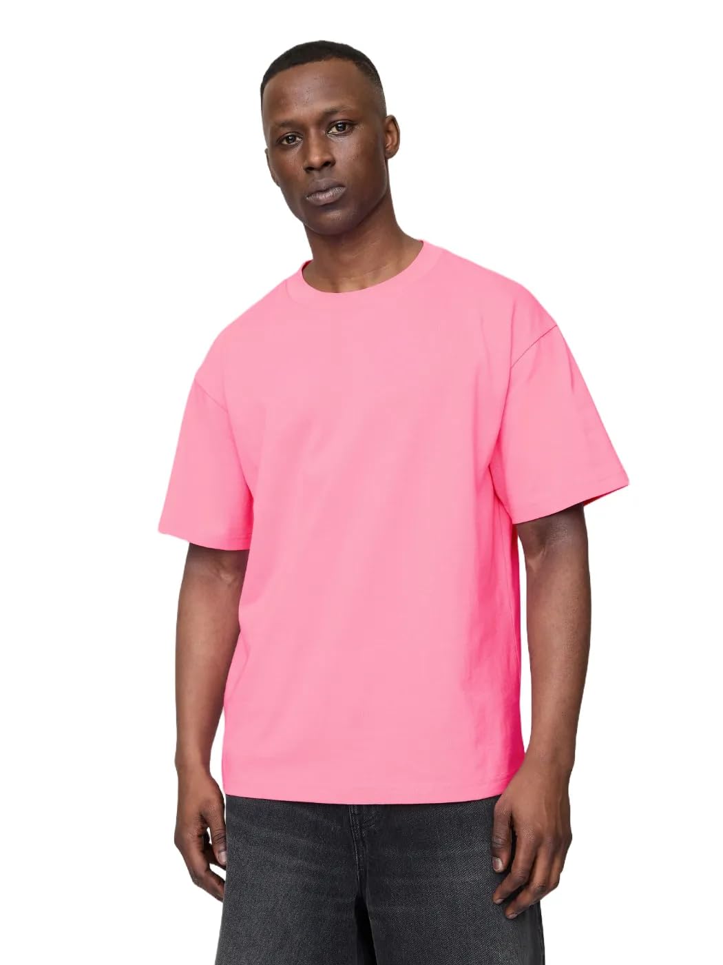 Men's Worldwide Novelty Logo Tee