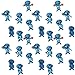 Fun Express - Vinyl Aliens (4dz) - Toys - Character Toys - Vinyl Characters - 48 Pieces