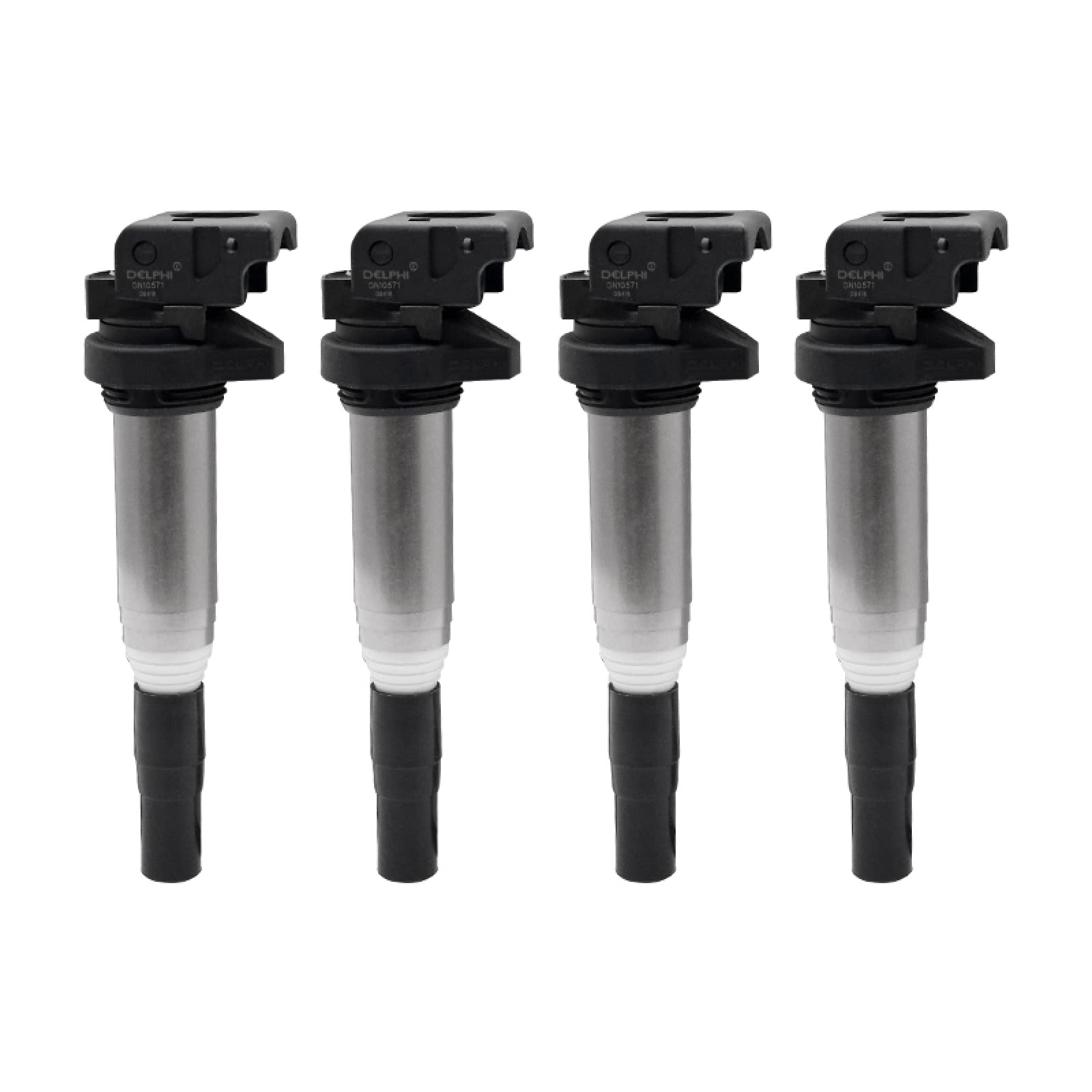 Amazon.com: LadyCent 12138616153 12137594596, Ignition Coil, for 