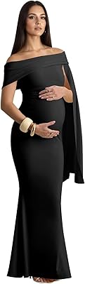 navy blue dress for baby girl What to Wear to a Winter Baby Shower: 9 Warm, Polished Outfit Ideas for  Women 35+ main image 0