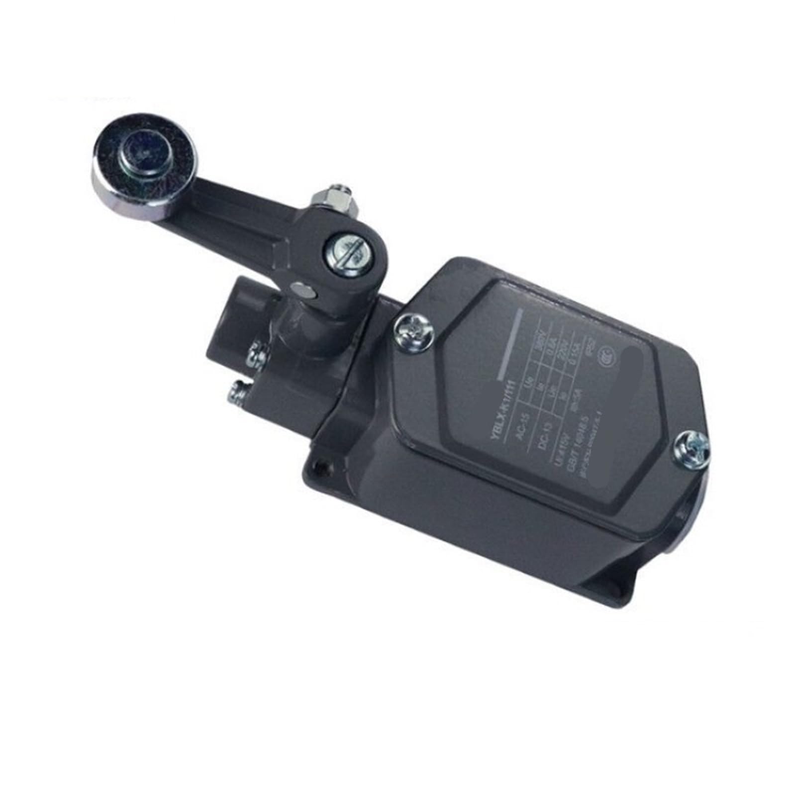 YBLX-K1/111 YBLX-K1/211 YBLX-K1/311 YBLX-K1/411 YBLX-K1/511 Interruttore di corsa