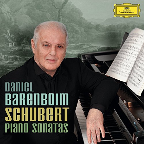 Piano Sonatas (Box5cd)(Le Sonate Per Piano)