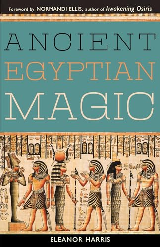 Ancient Egyptian Magic view 2