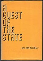 A guest of the state B0007DZSUC Book Cover