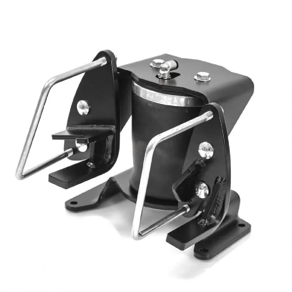 PRD Amazon.com: ReadyLift 88-21150 ReadyAIR 2015-22 Ford F-150 Load