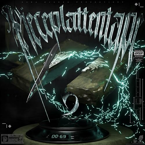 BABA BLANCA & Lugatti