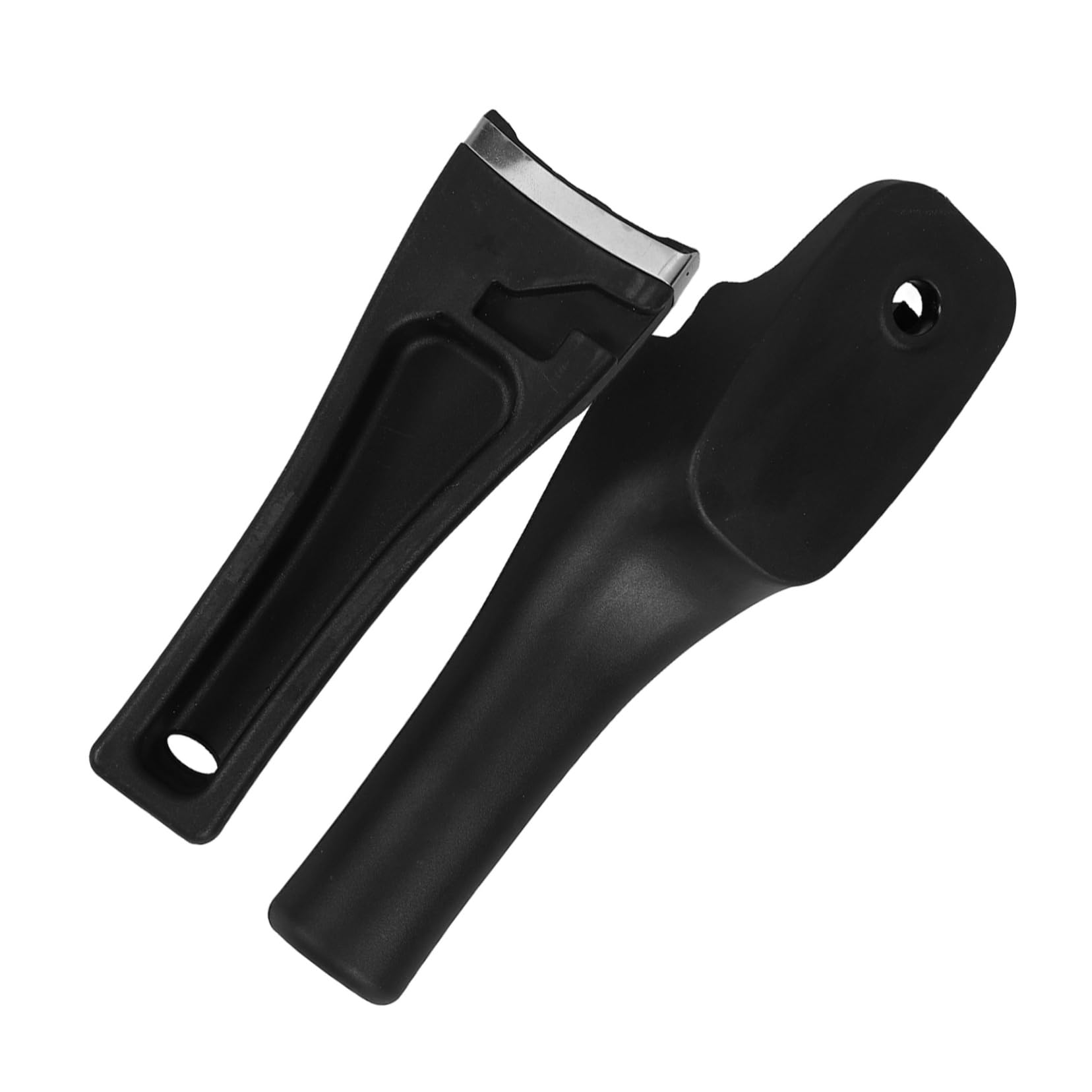 PRETYZOOM Lot De 4 Paires De Poignées De Rechange pour Autocuiseurs Robustes Et Confortables