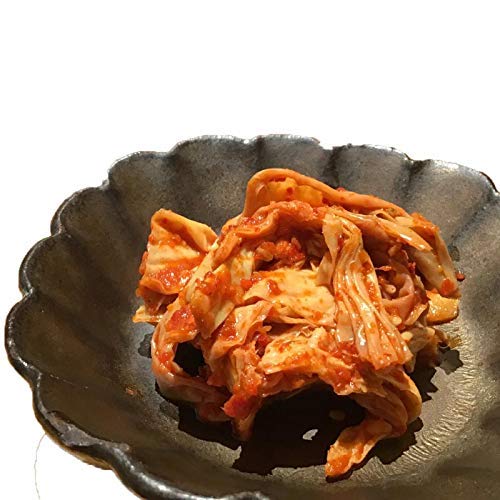 ゆばキムチ キムチのカワシマ 300g×3個