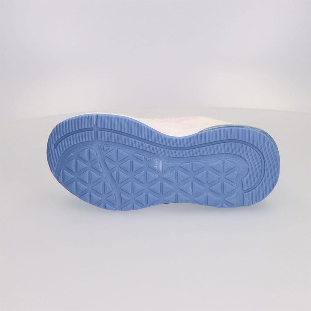 CERDÁ Life's Little Moments Deportiva Suela PVC con Luces Niño Frozen – Deportiva Suela PVC con Luces Infantil Scarpe da ginnasticaUnisex - Bambini e Ragazzi