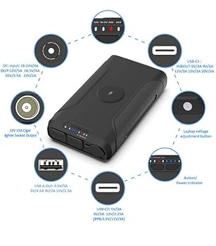 専用！ポータブル電源 Amazon | ポータブル電源 Japanis GP14 大容量 72000mAh PD DC