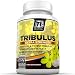 BRI Nutrition Tribulus Terrestris - 180 Count 45% Steroidal Saponins - Highest Purity On The Market - 1500mg Maximum Strength Bulgarian Tribulus - 90 Day Supply