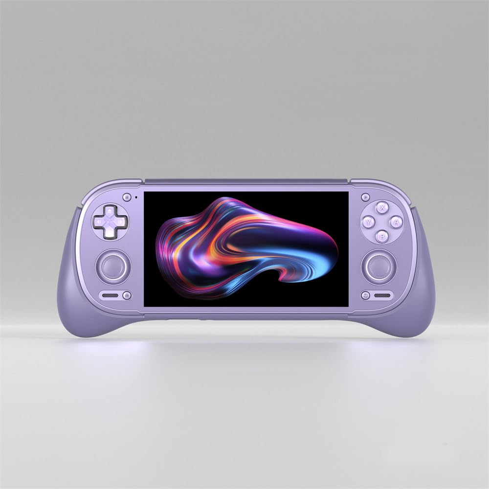 Amazon.co.jp: For Retroid Pocket 6 ゲームコンソールグリップ