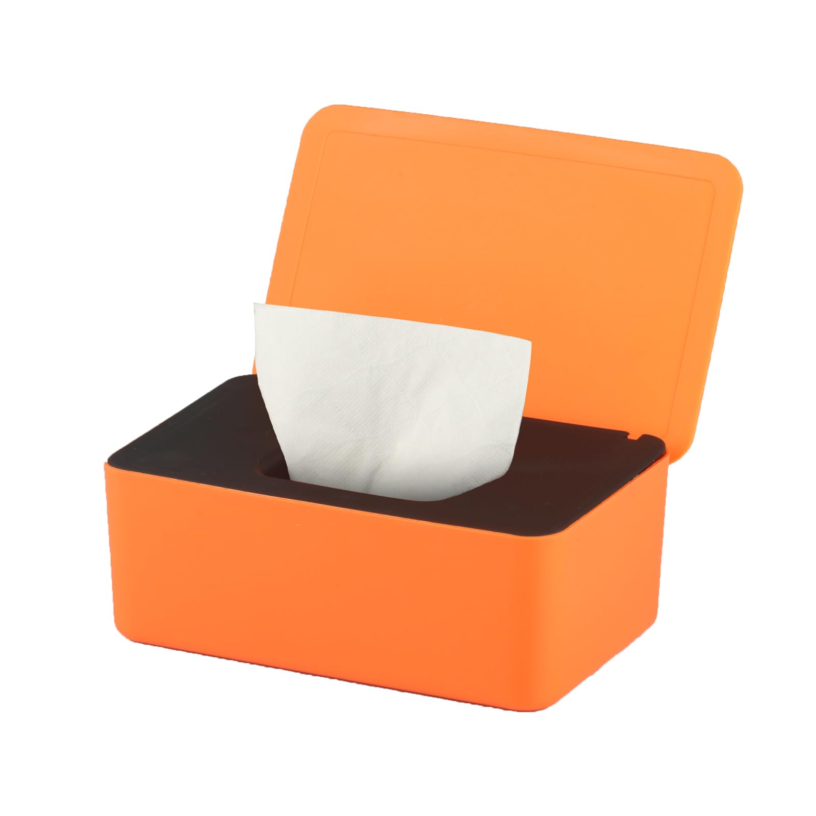 Wet Wipes Storage Box, Wet Wipes Box, Wipes Dispenser Holder Case Boxes