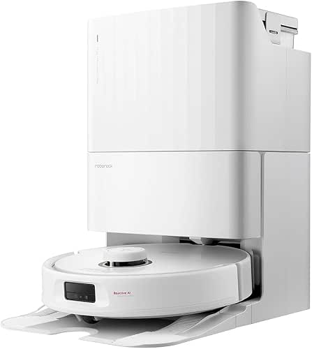 Roborock Qrevo MaxV