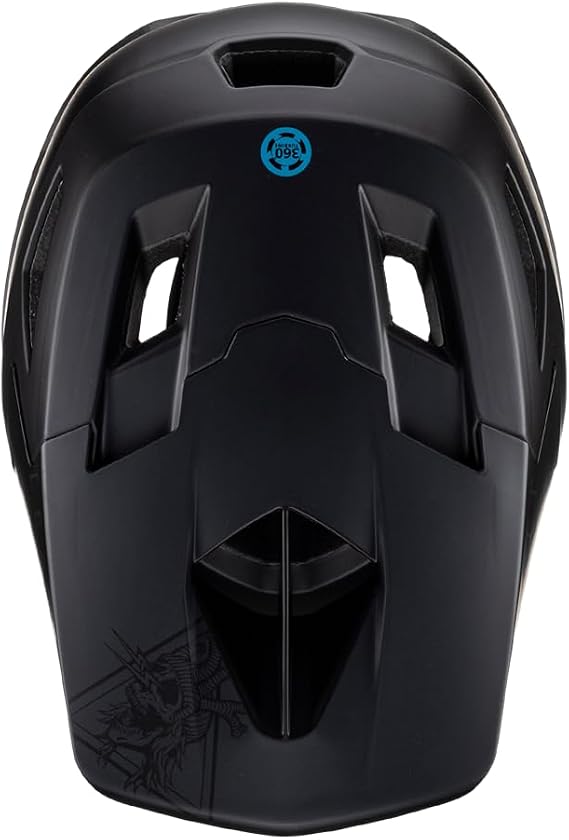 Leatt Helmet MTB Gravity 4.0