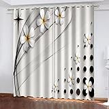 🌃Conseil de lavage : laver en machine à l'eau froide, laver les rideaux délicatement par cycles, repasser à basse température si nécessaire, les plis disparaîtront après quelques jours d'accrochage.