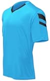 Epic Adult Munich V-Neck Soccer Jersey