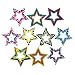 Teacher Created Resources Fancy Stars Accents (5215)