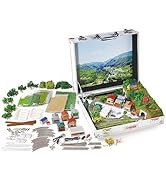 完全受注生産 デアゴスティーニ 1/700 国会議事堂 東宝怪獣コレクション 1/700 ディスプレイ用模型 国会議事堂 | デアゴスティーニ公式