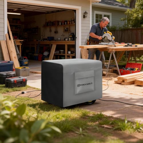 Generator 10000 watt inverter