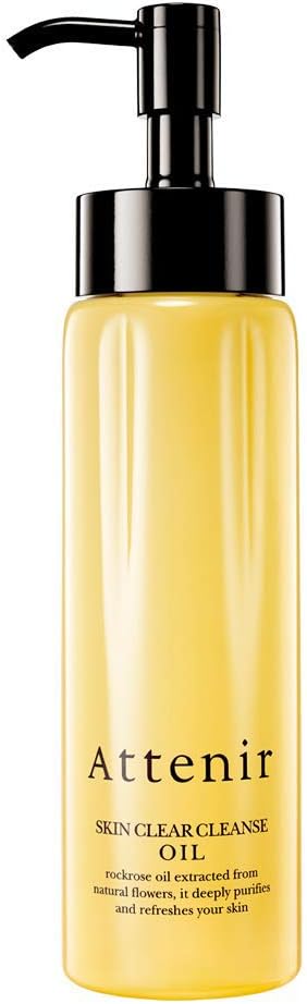 Fancl Skin Care Cleansing Skin Clear Cleanse Oil 175ml - Fragrance Free Type (Green Tea Set)