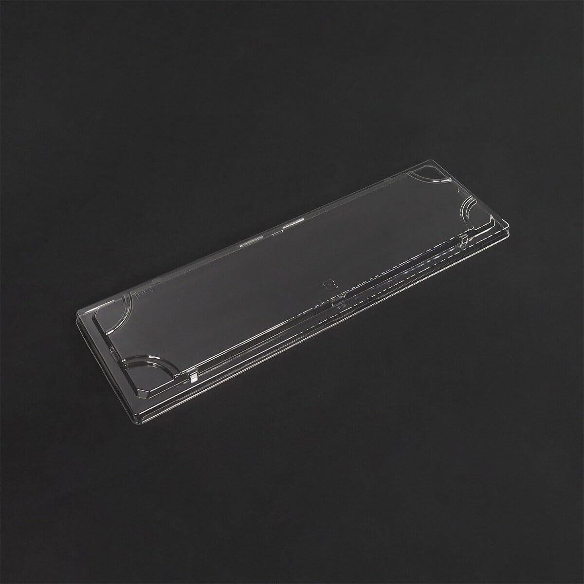 【ケース販売】うなぎ容器 Ｔ－ＳＵうなぎ－３３－１０嵌合蓋ＡＰエコ（1ケース/1000枚入）4549379185711