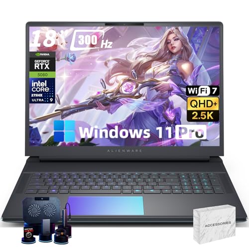 Elite-Level Processing con AI Boost – Intel Ultra 9 275HX con 24 core e velocità turbo fino a 5,4 GHz offre muscoli di elaborazione grezzi. La sua NPU integrata accelera attività basate sull'intelligenza artificiale come editing, rendering e automazione del flusso di lavoro in tempo reale, offrendo a creatori e giocatori prestazioni più veloci e intelligenti.