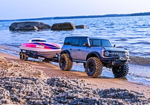 Boat Trailer Disruptor - Thumbnail 2