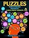 Puzzles for Stroke Patients: Rebuild Language, Math & Logic Skills to Heal and Live a More Fulfilling Life