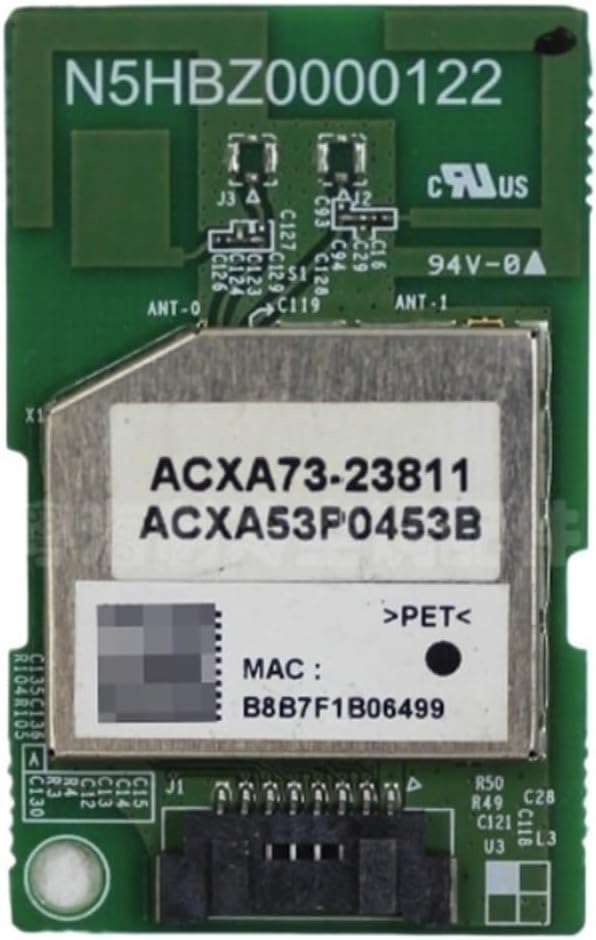 ACXA73-23811 Module Control Board for Air Conditioner Functional Display PCB Conditioning Spare Parts