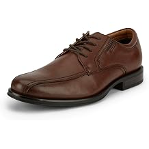 Dockers Mens Gear Dress Runoff Oxford Shoes