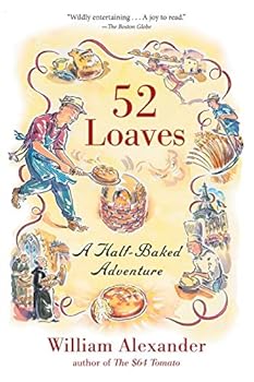 Paperback 52 Loaves Book