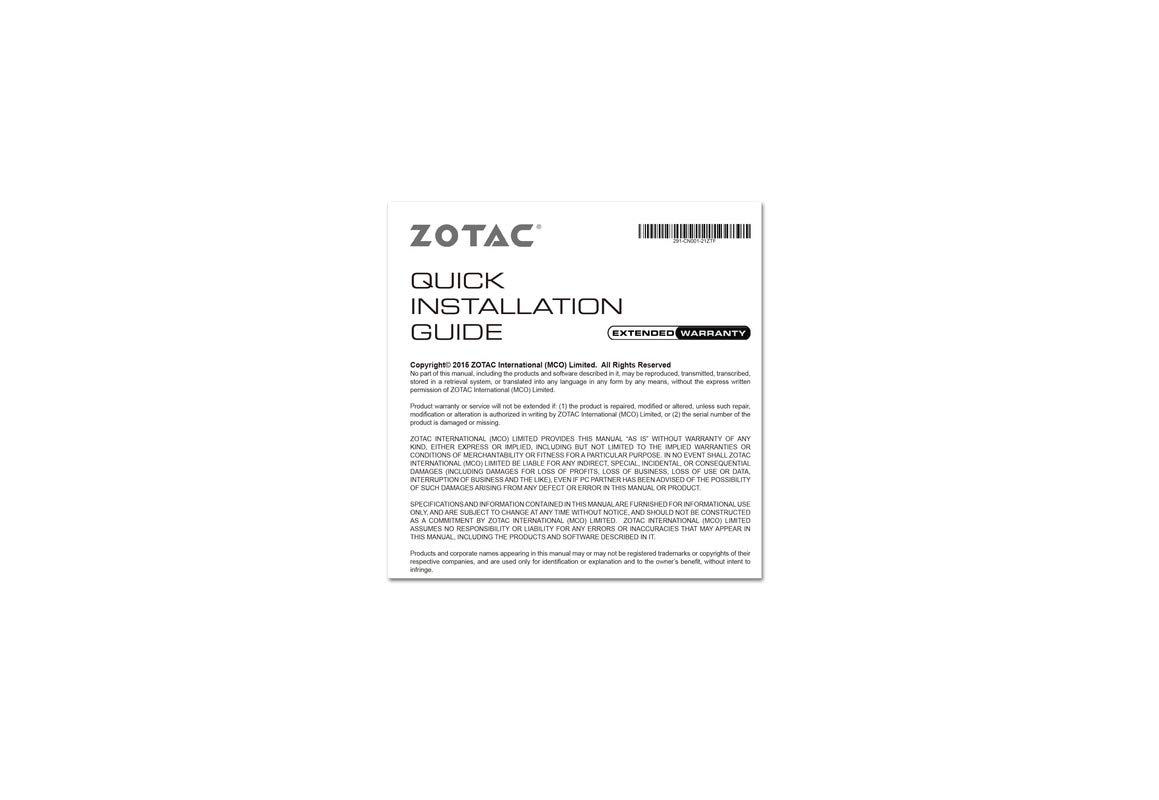 ZOTAC GAMING GeForce RTX 2060 Grafikkarte (NVIDIA RTX 2060, 6GB GDDR6, 192 Bit, Boost-Takt 1680Mhz, 14Gbps)