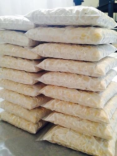 Snack Indonesia Style Organic 250G Tempeh.  thumb #2