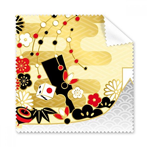 Golden SakuraWIgԃp^[ዾzN[jONXMtgdbʃN[i[5_