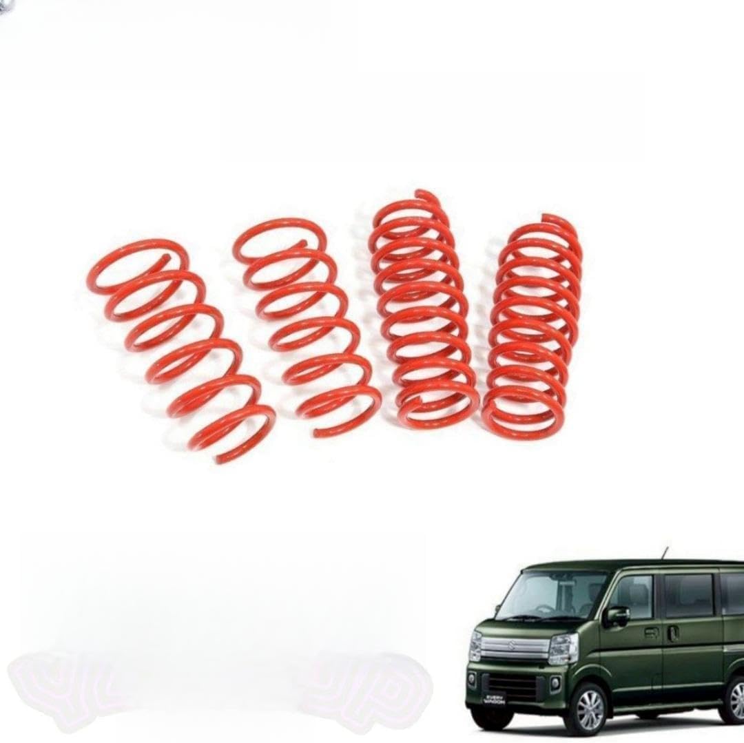 楽天市場】リフトアップサス da17vの通販 タナベ エブリイDA17 リフト