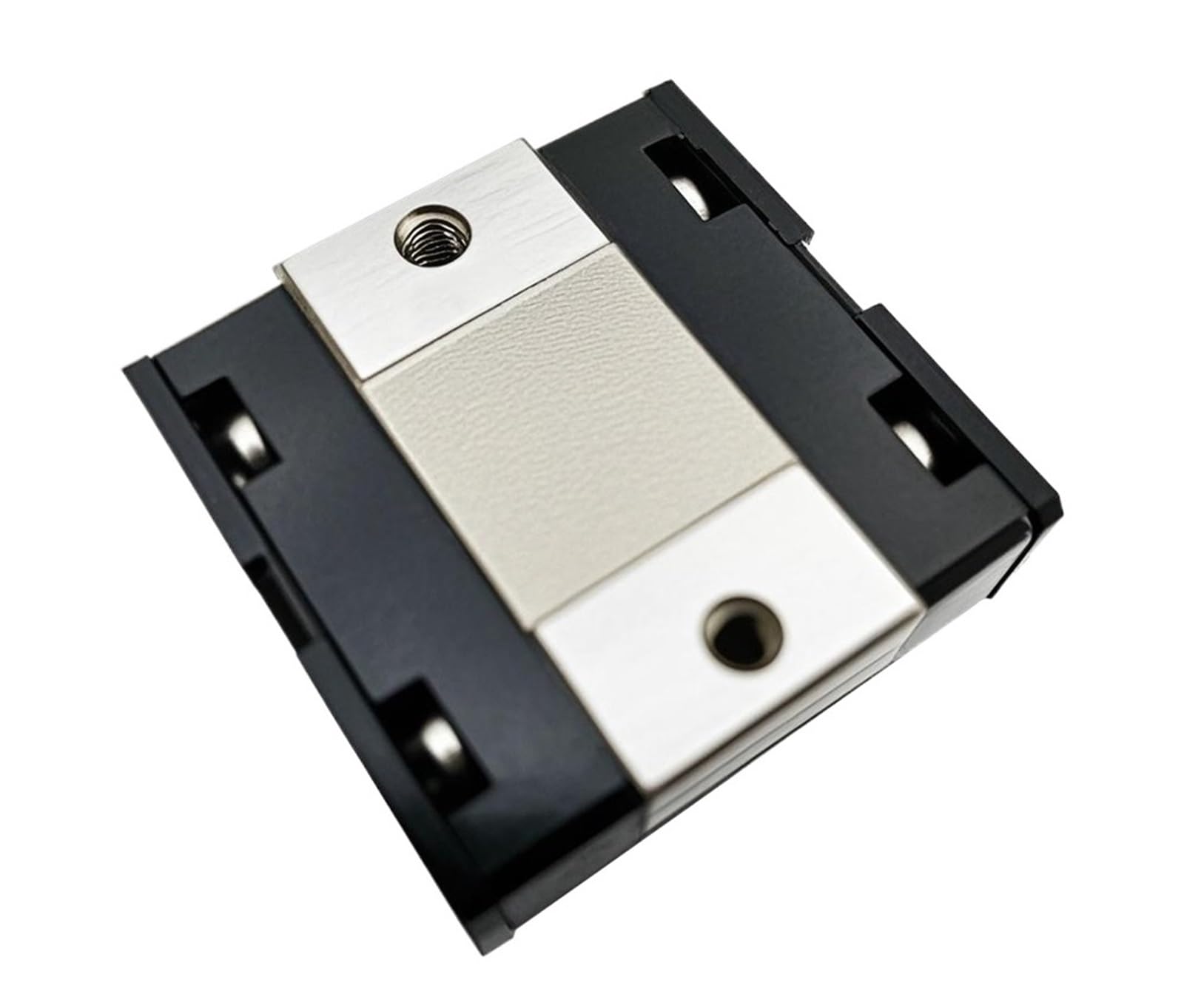 QfUxYYSLD Linear Block SRS12S SRS12GS Linear Guide Slider Linear Bearing SRS SRS12 SRS12S SRS12GS(320mm(Only Rail))