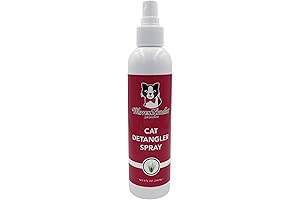 Warren London Cat Detangler Spray: Ultimate Tangle-Free Feline Mane