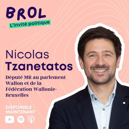 BROL - Le Mouvement R&eacute;formateur (avec Nicolas Tzanetatos)