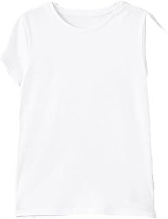 LC WAIKIKI Crew Neck Short Sleeve Boy Undershirt