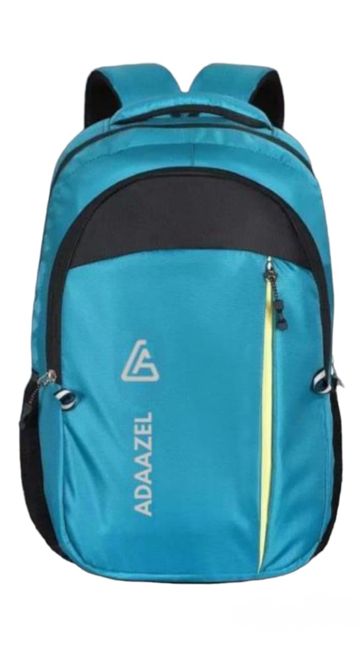 ADAAZEL medium 45 L B sereis airport gren Durable Fancy Modren School bags Colleg bag Laptop Bags Travel bags-Gren (B0CJV5MH7S) Amazon Price History, Amazon Price Tracker